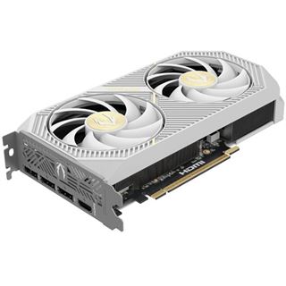 16GB ZOTAC GeForce RTX 5060 Ti Twin Edge OC White Edition Aktiv PCIe
