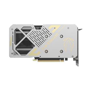 16GB ZOTAC GeForce RTX 5060 Ti Twin Edge OC White Edition Aktiv PCIe