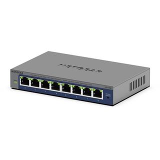 Netgear 8Port Switch 10/100/1000 GS108E GS108E-400EUS