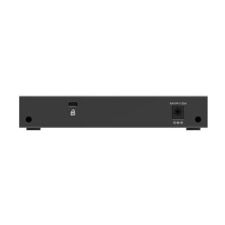 Netgear 5Port Switch 10/100/1000 GS305P