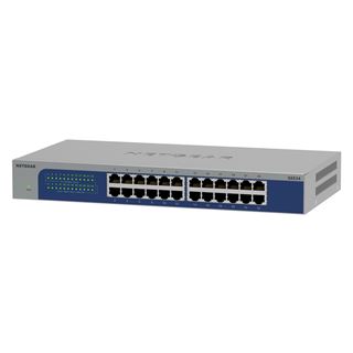 Netgear 24Port Switch 10/100/1000 GS524
