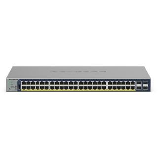 Netgear 28Port PoE+ Switch 10/100/1000 GS728TP