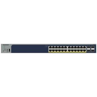 Netgear 52Port Switch 10/100/1000 GS752TPP GS752TPP-300EUS