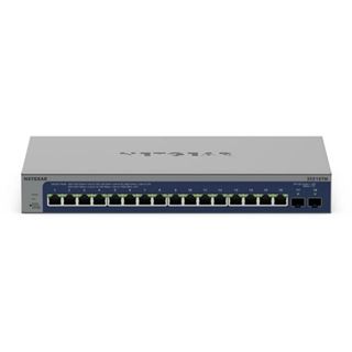 Netgear 16Port Switch 100/1000/10000 XS516TM Managed, 2x SFP+