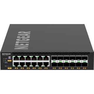 Netgear 24Port Switch 100/1000/10000 XSM4324