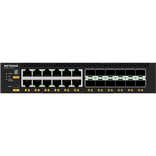 Netgear 24Port Switch 100/1000/10000 XSM4324