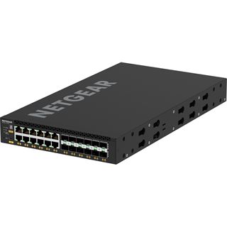 Netgear 24Port Switch 100/1000/10000 XSM4324
