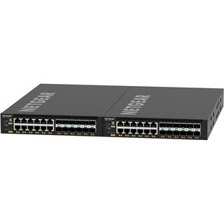 Netgear 24Port Switch 100/1000/10000 XSM4324
