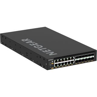 Netgear 24Port Switch 100/1000/10000 XSM4324