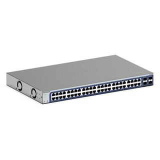 Netgear 48Port Switch 10/100/1000 GS748T