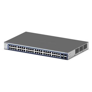 Netgear 48Port Switch 10/100/1000 GS748T