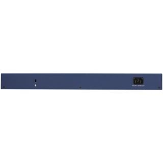 Netgear 24Port Switch 10/100/1000 GS724TP
