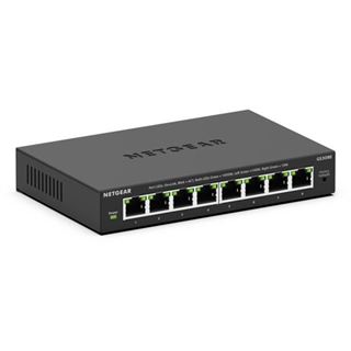 Netgear 8Port Switch 10/100/1000 GS308E GS308E-400EUS