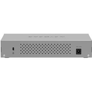 Netgear 8Port Switch 100/1000/2500 MS108UP 8-Port Ultra60 PoE++