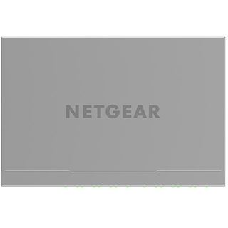 Netgear 8Port Switch 100/1000/2500 MS108UP 8-Port Ultra60 PoE++