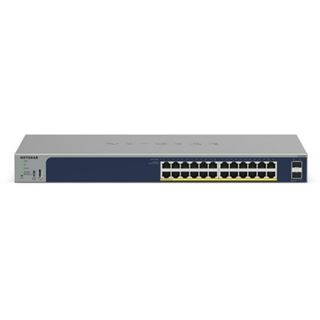 Netgear 24Port Switch 10/100/1000 GS724TPP