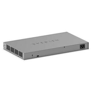 Netgear 24Port Switch 10/100/1000 GS728TXP
