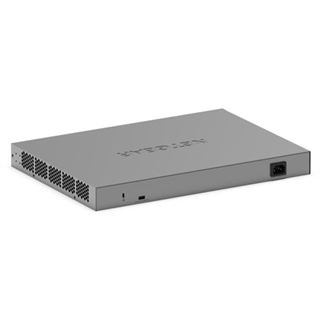 Netgear 52Port Switch 10/100/1000 GS752TXP