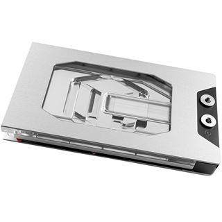 Watercool HEATKILLER V PRO for RTX 5090 for Palit/Gainward ACRYL Ni