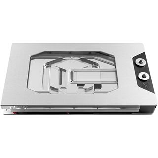 Watercool HEATKILLER V ULTRA for RTX 5090 for Palit/Gainward ACRYL Ni