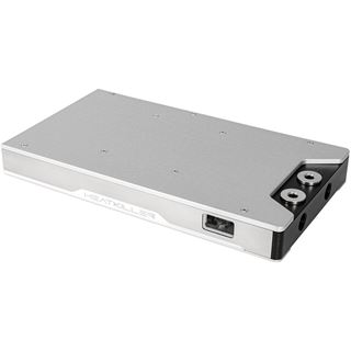 Watercool HEATKILLER V ULTRA for RTX 5090 for Palit/Gainward ACRYL Ni