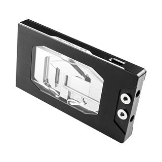 Watercool HEATKILLER V PRO for RTX 5090 for Palit/Gainward ACRYL