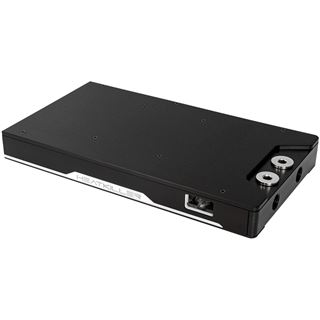 Watercool HEATKILLER V PRO for RTX 5090 for Palit/Gainward ACRYL