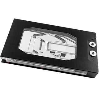 Watercool HEATKILLER V ULTRA for RTX 5090 for Palit/Gainward ACRYL