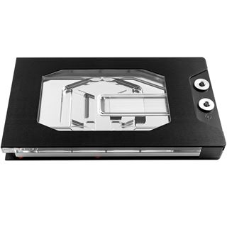 Watercool HEATKILLER V ULTRA for RTX 5090 for Palit/Gainward ACRYL