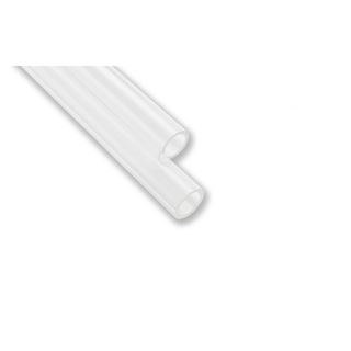EK Water Blocks EK-Loop Hard Tube 12/10mm 500mm, 2er-Pack