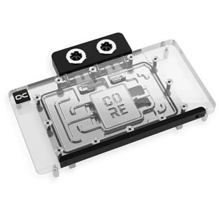 Alphacool Core Geforce RTX 5070 GamingPro mit Backplate