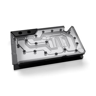 EK Water Blocks EK-Quantum Vector&sup3; FE RTX 5090 - Acryl