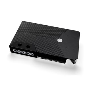 EK Water Blocks EK-Quantum Vector&sup3; FE RTX 5090 - Acryl