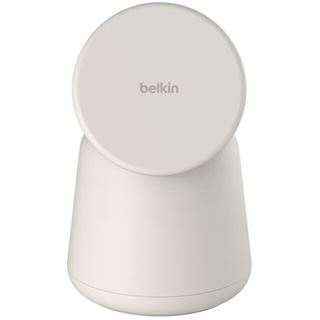 Belkin BoostCharge Pro Kabellose 2-in-1-Ladestation mit Qi2 (15W)
