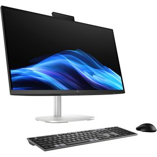27" (68,58cm) HP ELITE STUDIO 8 AIO G1I U5-235 16G 512G W11P
