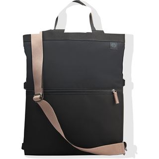 HP 14 ZOLL CONVERTIBLE LAPTOP-RUCKSACK-TASCHE