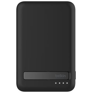 Belkin BOOSTCHARGE 5K 15W QI2 POWER BANK WIRELESS CHARGER WITH CABLE