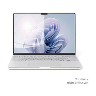 Dicota PRIVACY FILTER 2-WAY SIDE-MOUNTED UNIVERSAL (16:9) 14,1