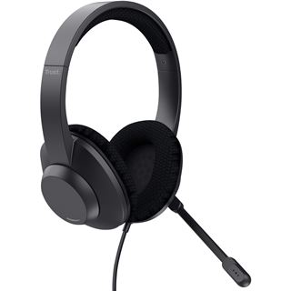 Trust AYDA MAX USB-ENC HEADSET