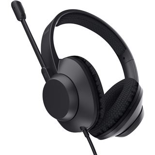 Trust AYDA MAX USB-ENC HEADSET