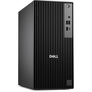 PRO Dell TOWER QCT1250 180W TPM U7-265 16GB 512GB SSD INTEGRATED