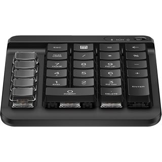 HP 435 PROGRAMMABL KEYPAD WL BT