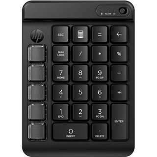 HP 435 PROGRAMMABL KEYPAD WL BT