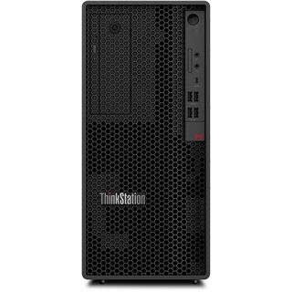 Lenovo Thinkstation P2 TWR G2 CU9-285K 64GB 1TB SSD RTX5060 W11P