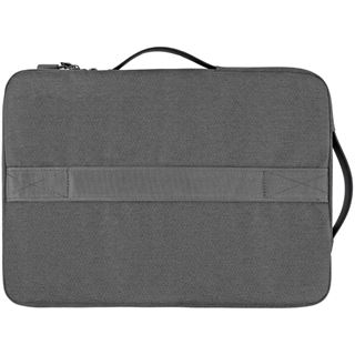 4SMARTS LAPTOP AIRCUSHION MULTI SLEEVE 15 ZOLL GRAU