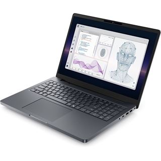 Notebook 16" (40,64cm) Dell PRO MAX PLUS 16 MB16250 U7-265HX