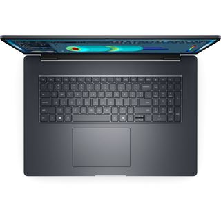Notebook 18" (45,72cm) Dell PRO MAX PLUS 18 MB18250 U9-285HX