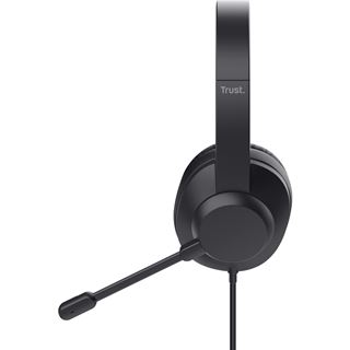 Trust AYDA MAX USB HEADSET
