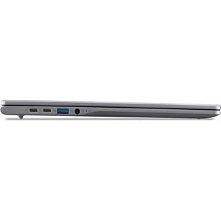 Notebook 16" (40,64cm) Acer CB PLUS 516 WUXGA CORE3 100U 8/256