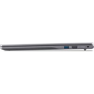 Notebook 16" (40,64cm) Acer CB PLUS 516 WUXGA CORE3 100U 8/256